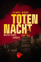 Buchcover für Totennacht