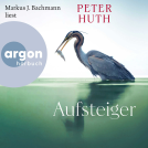 Buchcover für Aufsteiger