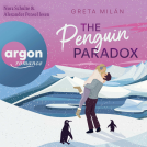 Buchcover für The Penguin Paradox