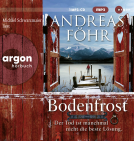 Buchcover für Bodenfrost