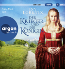 Buchcover für Der Krieger und die Königin