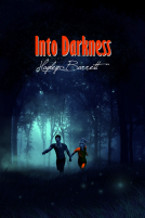 book cover for Into Darkness
