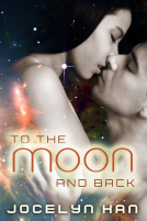 book cover for To The Moon And Back 