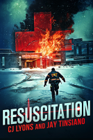 book cover for Resuscitation