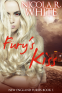 Cover Image: Fury's Kiss