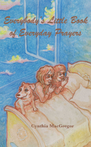 book cover for Everybody’s Little Book of Everyday Prayers