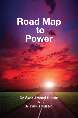 book cover for Road Map to Power