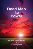 book cover for Road Map to Power