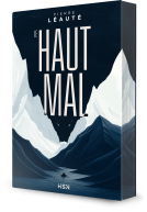 Couverture du livre pour Le Haut Mal