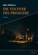 Buchcover für Die Tochter des Predigers