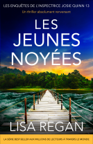 Couverture du livre pour Les Jeunes Noyées