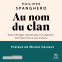 Couverture du livre pour Au nom du clan