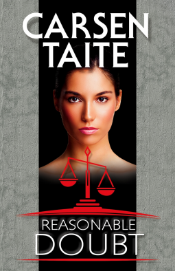 book cover for Reasonable Doubt