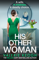 book cover for His Other Woman