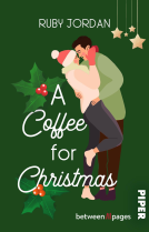Buchcover für A Coffee for Christmas