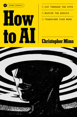 book cover for How to AI