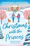 Cover Image: Christmas with the Princes
