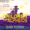 book cover for Children of Alpheios