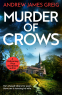 Cover Image: Murder of Crows