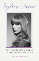 book cover for Taylor's Version