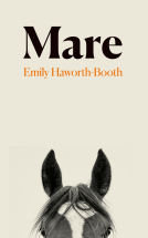 book cover for Mare