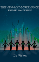 book cover for The New-Way Governance