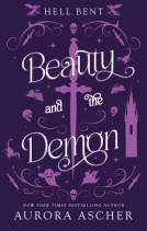 book cover for Beauty and the Demon: Deluxe Limited Edition