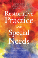 book cover for Restorative Practice and Special Needs