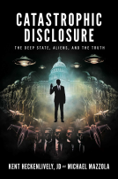 book cover for Catastrophic Disclosure