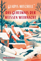 Buchcover für Das Geheimnis der weißen Weihnacht