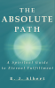 book cover for The Absolute Path