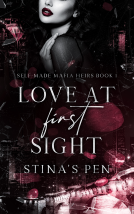 book cover for Love At First Sight
