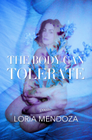 book cover for The Body Can Tolerate