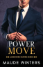 Cover Image: Power Move