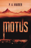 Cover Image: Motus