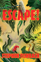 book cover for Escape!