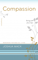 book cover for Compassion