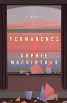 book cover for Permanence