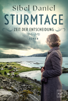 Buchcover für Sturmtage