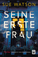 Buchcover für Seine erste Frau