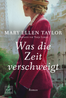 Buchcover für Was die Zeit verschweigt