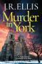 Cover Image: Murder in York