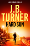 Cover Image: Hard Sun