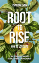 book cover for Root-to-Rise