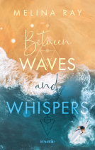 Buchcover für Between Waves and Whispers