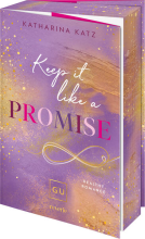 Buchcover für Keep it like a Promise