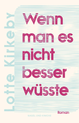 Buchcover für Wenn man es nicht besser wüsste