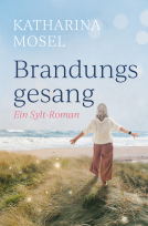 Buchcover für Brandungsgesang