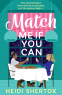 Cover Image: Match Me If You Can