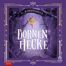 Buchcover für Dornenhecke